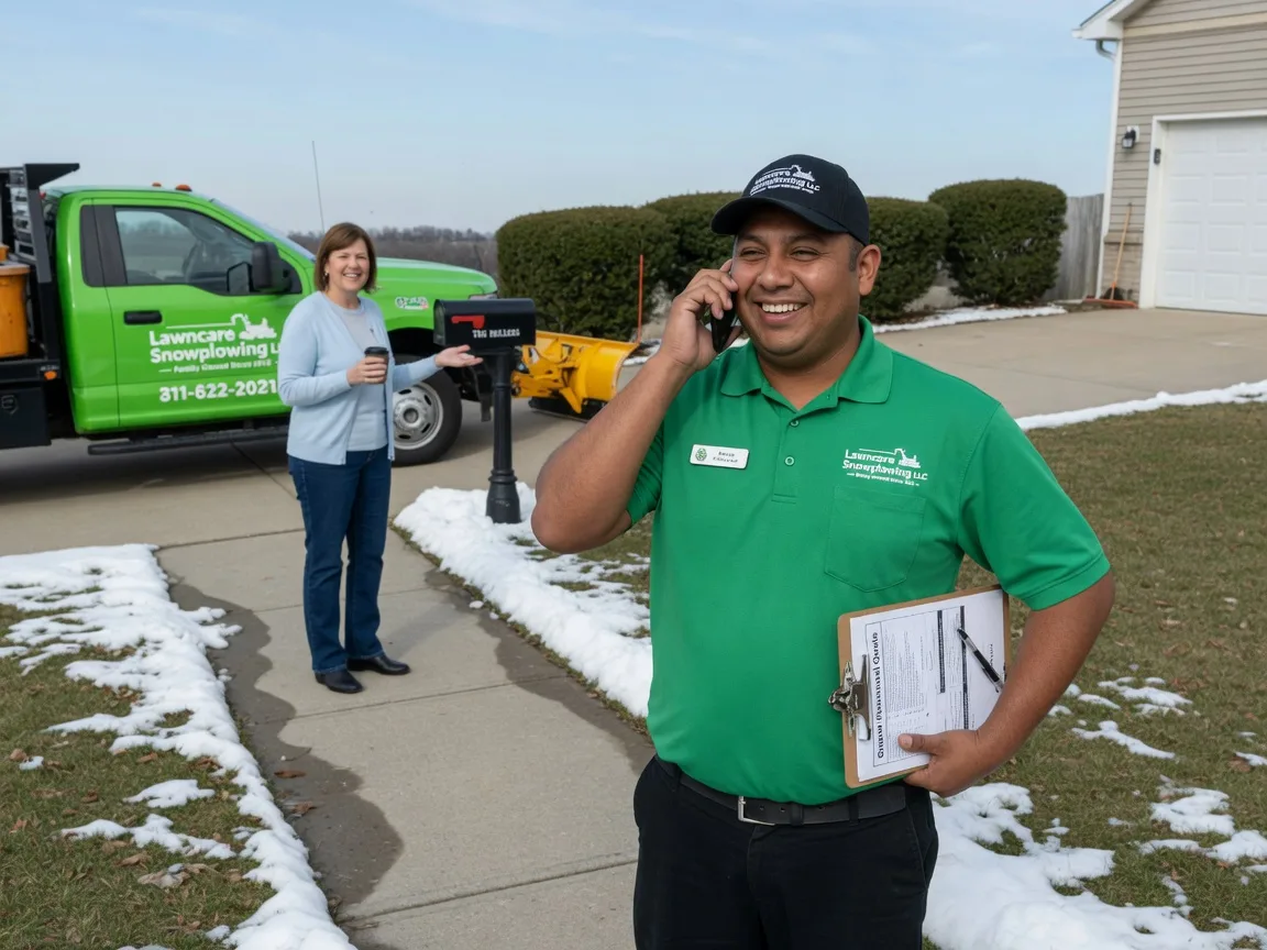 Lawn Care Services By Expert Landscaper Newport, VA FAQs